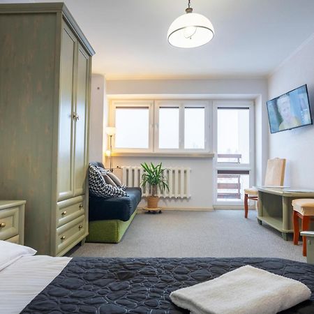 Apartament Nad Kamienczykiem IV Szklarska Poręba Exterior foto