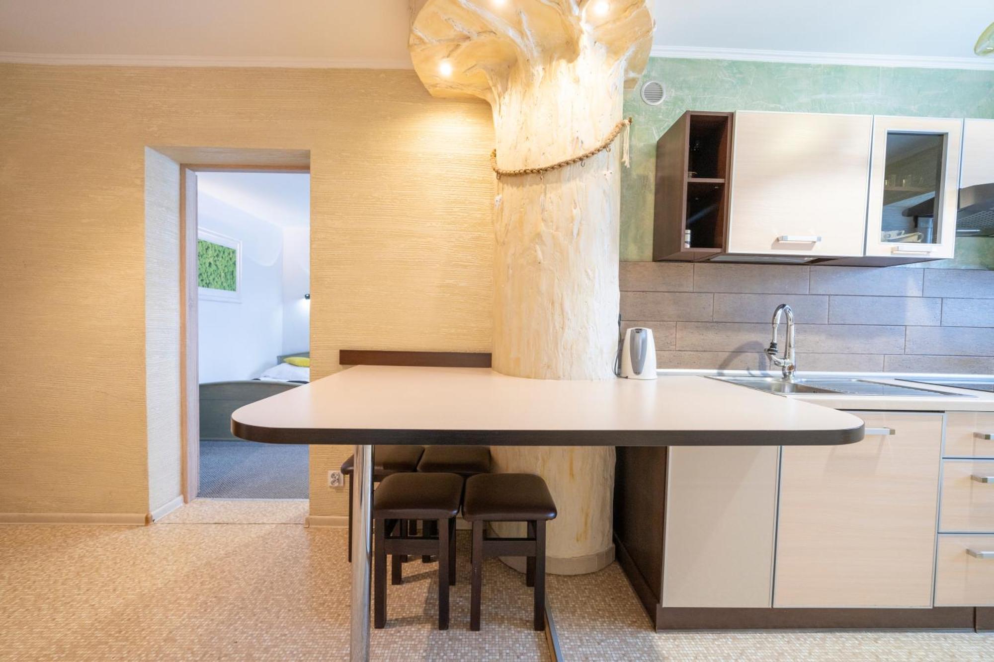 Apartament Nad Kamienczykiem IV Szklarska Poręba Exterior foto