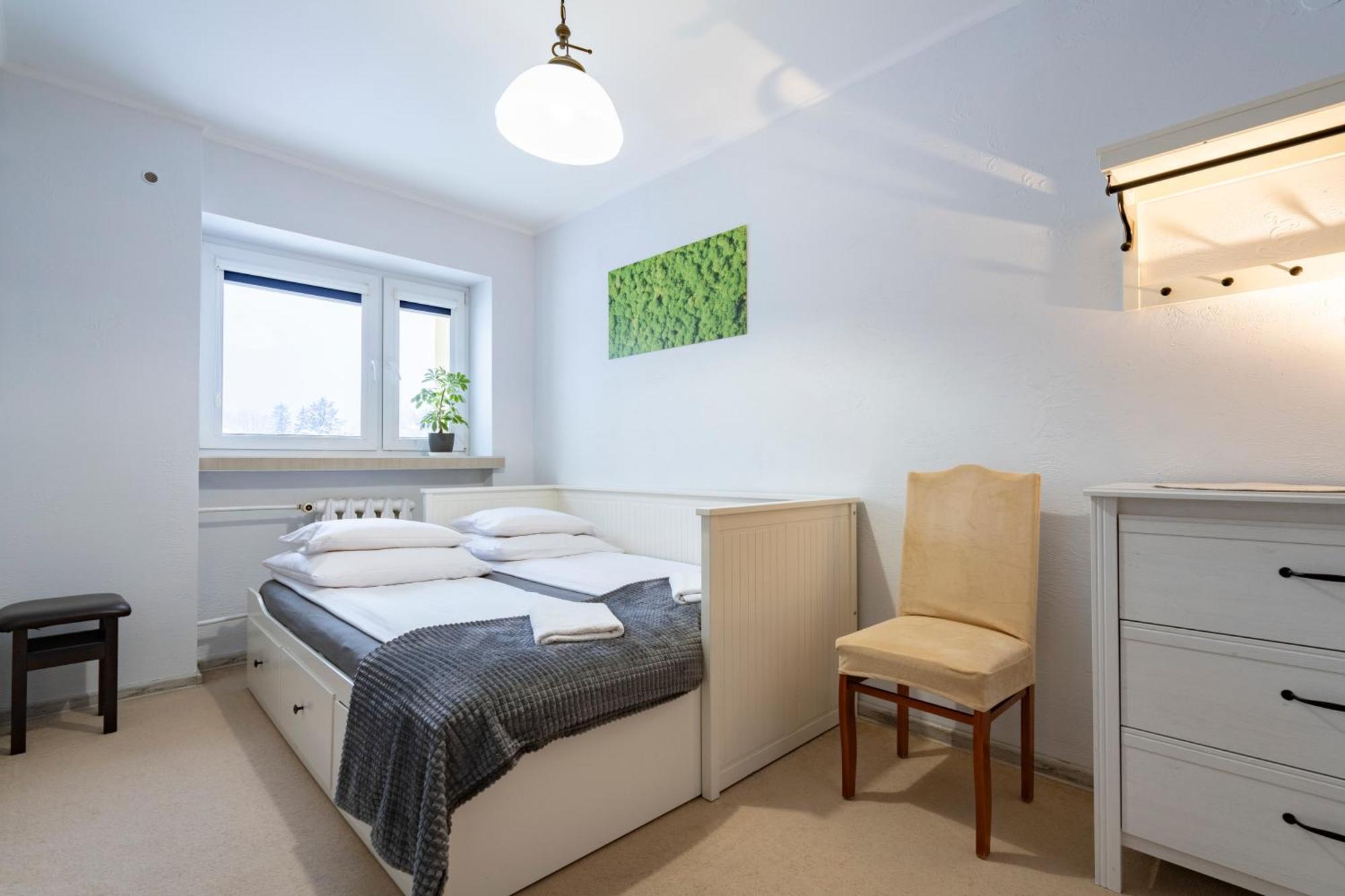 Apartament Nad Kamienczykiem IV Szklarska Poręba Exterior foto